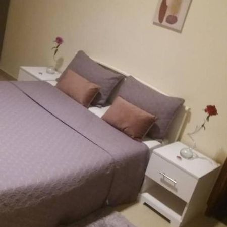 Chez Camille A Zac Mbao Daire Diokoul Dış mekan fotoğraf