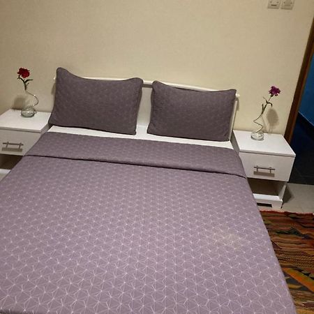 Chez Camille A Zac Mbao Daire Diokoul Dış mekan fotoğraf