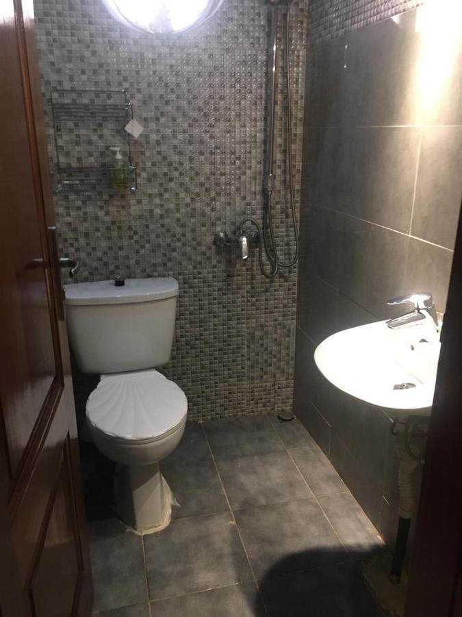 Chez Camille A Zac Mbao Daire Diokoul Dış mekan fotoğraf